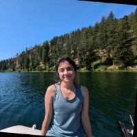 University of Pittsburgh Employee Giannina Ramirez's profile photo