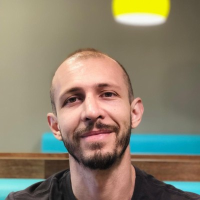 Fernando Sales Email & Phone Number