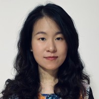 Bloomberg Employee Jane Bi's profile photo