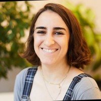 Milena Poupet--Cauli's profile photo
