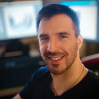 Greyscalegorilla Employee Igor Severic's profile photo