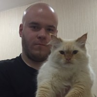 Game Garden Employee Павел Осипов's profile photo