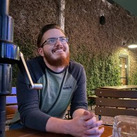 Twin Creek Resources Employee Garrett Parker's profile photo
