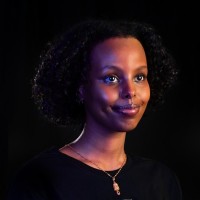 Data-Driven VC Employee Maryama Moalim's profile photo