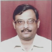Shapoorji Pallonji Group Employee Sunil Kulkarni's profile photo