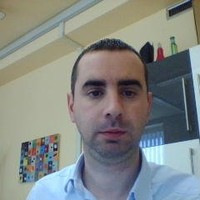 Lightstreamer Employee Giuseppe Corti's profile photo