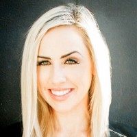 Coldwell Banker West Employee Natalie Harris's profile photo