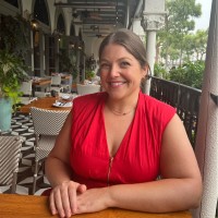 Sarah Vincent Email & Phone Number