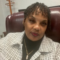 Ellucian Employee Lamica Justice's profile photo