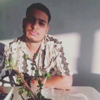 Gericke Employee Miguel Stoffels's profile photo