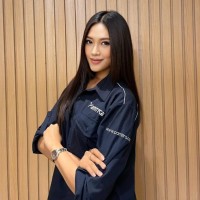 Pt Pamitra Jaya Konstruksi Employee Zenisa Awedy's profile photo