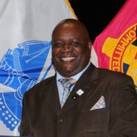 Keith Collins