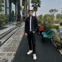 Relevic Employee Moiz Nafey's profile photo