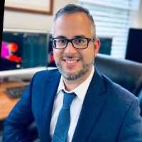 First Coast Heart & Vascular Center Employee Edilberto Benitez's profile photo