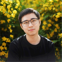Yelp Employee Simon Z's profile photo