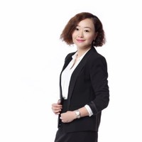 Roche Employee Anne Zhi's profile photo