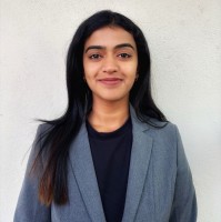 Divya Nair Email