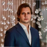 Iron Capital Employee David Gonçalves's profile photo
