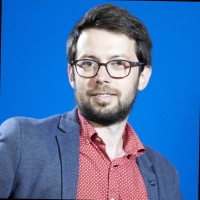 Thibault Linte Email