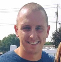 Dana Incorporated Employee Will Lanham's profile photo