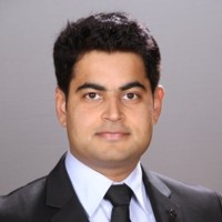 Titan Employee Rahul Dwivedi's profile photo