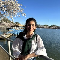 Berkley Alternative Markets Tech Employee Ashana Shetty's profile photo