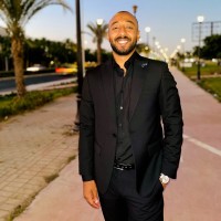 Sympl Employee Mohaned Mubarak's profile photo
