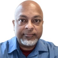 Washington State Department of Ecology Employee Senthil Masilamani's profile photo