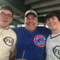Honeywell Employee Michael Towner's profile photo