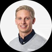 Range Servant Employee Arvid Roth's profile photo