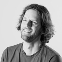 Backbone Media Employee Daniel Caponetti's profile photo