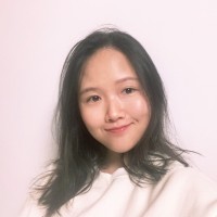 UCloud Employee Xinxia Ling's profile photo