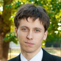 Work.ua Employee Andrii Dobrelia's profile photo