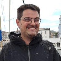 Glintt Employee Luis Melo's profile photo