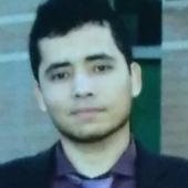 GDSIS Employee Sebastián Faúndez Bustos's profile photo