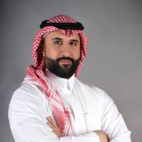 أمانة منطقة الرياض Employee Khalid Alrasheed's profile photo