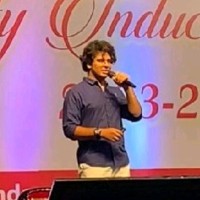 Invecto Technologies Private Limited Employee Garvin Chanderia's profile photo