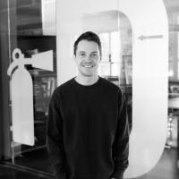 Strichpunkt Design Employee Marcel Ziegler's profile photo