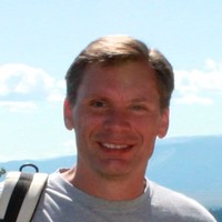 Newell Brands Employee Harry Clow's profile photo