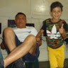Fortius Employee Miguel Angel Urbina Ruiz's profile photo