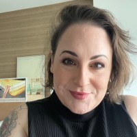 Kristy Porter Email & Phone Number