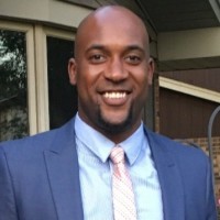 North Park University Employee Malcolm Parker's profile photo