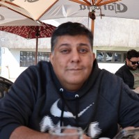 Emirates Insurance Company Employee Yusuf Cassim's profile photo