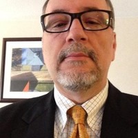 Crisis Services (of Erie County) Employee Ronald Southard's profile photo