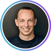 Mate Employee Andreas Tepel's profile photo
