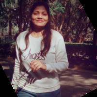 Harshada Hinge Email