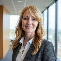 DMB Community Bank Employee Shana Cornell's profile photo