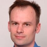 Post Glover Resistors Employee Jonathan Nash's profile photo