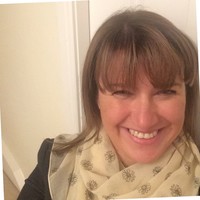 Planning Potential Employee Claire Temple's profile photo