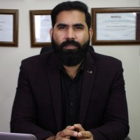 Munam Ali Email